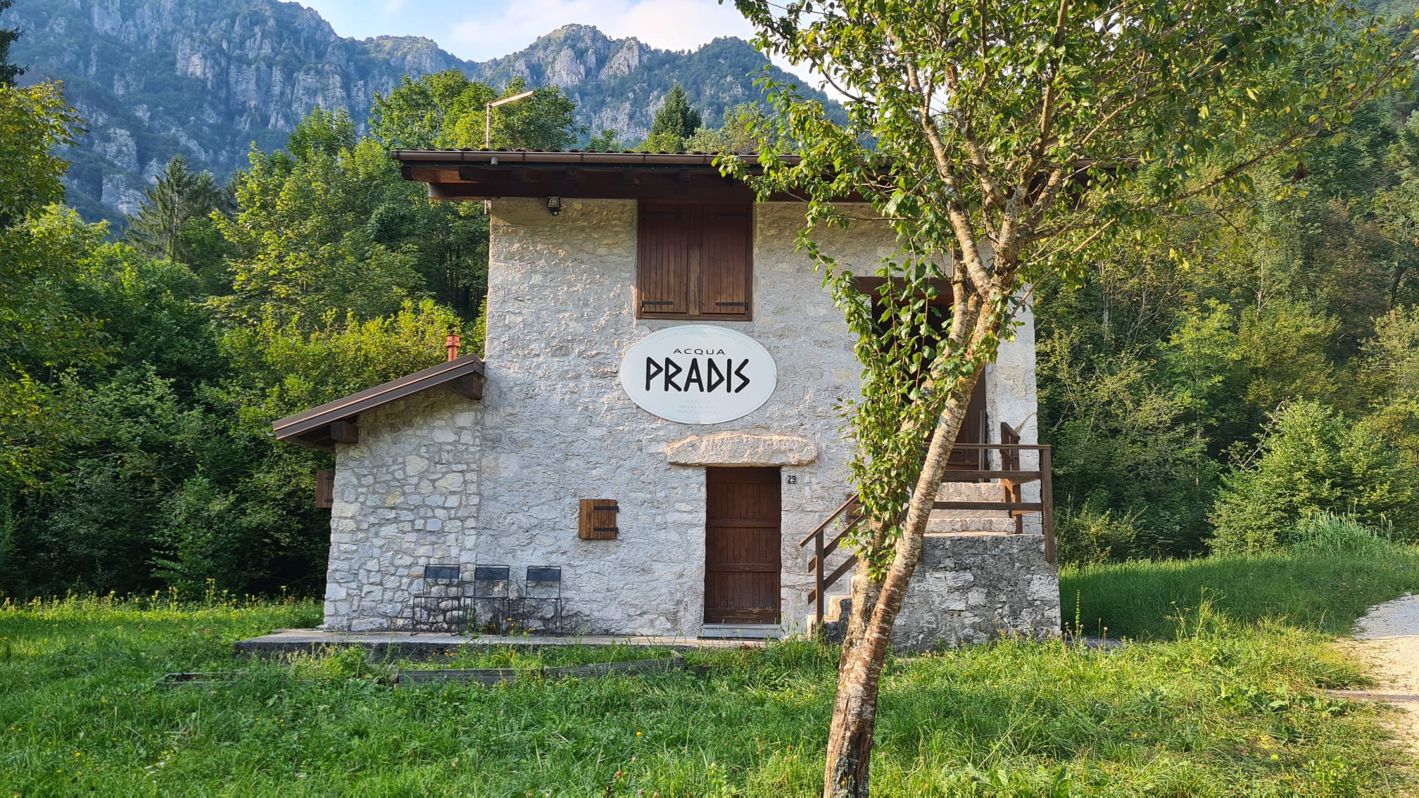 Pradis